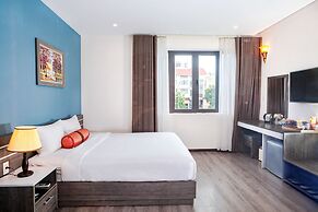 Ariel Homes Boutique Hotel