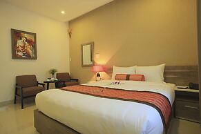 Ariel Homes Boutique Hotel