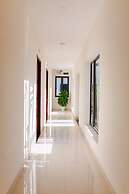 Ariel Homes Boutique Hotel