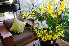 Ariel Homes Boutique Hotel