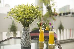 Ariel Homes Boutique Hotel