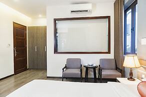 Ariel Homes Boutique Hotel