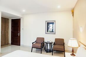 Ariel Homes Boutique Hotel