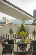 Ariel Homes Boutique Hotel