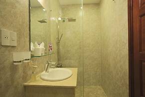 Ariel Homes Boutique Hotel