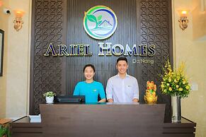 Ariel Homes Boutique Hotel