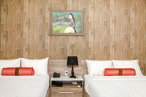 Ariel Homes Boutique Hotel