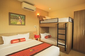 Ariel Homes Boutique Hotel