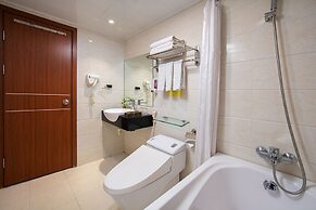 Hanoi Diamond King Hotel