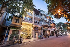 Hanoi Diamond King Hotel