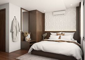 Hanoi Diamond King Hotel