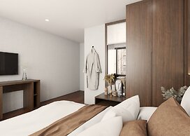 Hanoi Diamond King Hotel