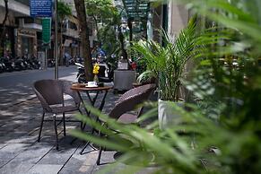 Hanoi Diamond King Hotel