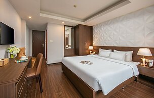 Hanoi Diamond King Hotel