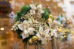 Hanoi Diamond King Hotel