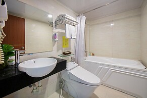 Hanoi Diamond King Hotel