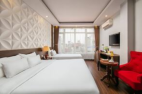 Hanoi Diamond King Hotel