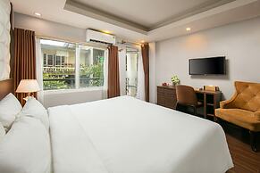Hanoi Diamond King Hotel