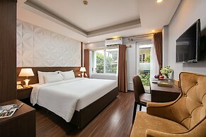 Hanoi Diamond King Hotel
