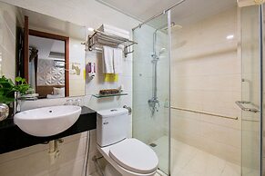 Hanoi Diamond King Hotel