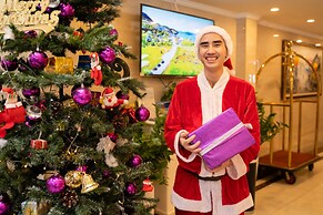 Hanoi Diamond King Hotel