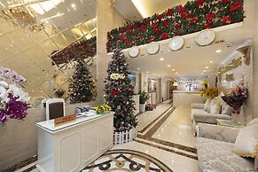 Hanoi Diamond King Hotel