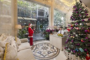 Hanoi Diamond King Hotel