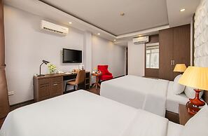 Hanoi Diamond King Hotel
