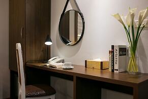 Hanoi Diamond King Hotel