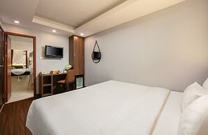 Hanoi Diamond King Hotel