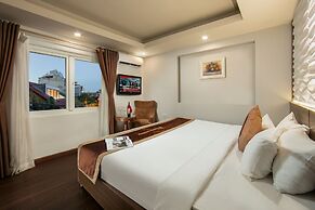 Hanoi Diamond King Hotel