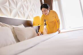 Hanoi Diamond King Hotel