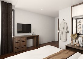 Hanoi Diamond King Hotel