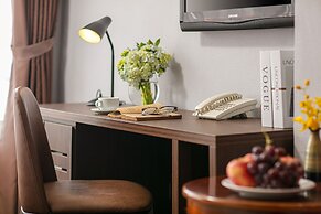 Hanoi Diamond King Hotel