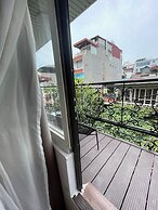 Hanoi Diamond King Hotel