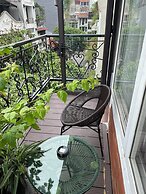 Hanoi Diamond King Hotel