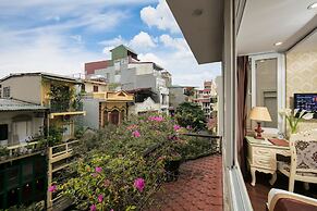 Hanoi Diamond King Hotel