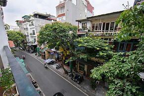 Hanoi Diamond King Hotel