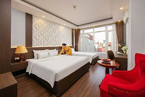Hanoi Diamond King Hotel