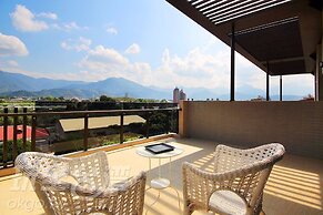 Wo Villa