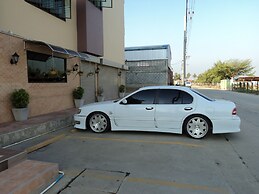 Sabaidee Residence