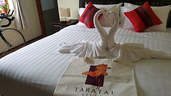 Taratai Villa
