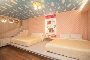 Cherry Blossom Motel