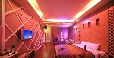 Cherry Blossom Motel