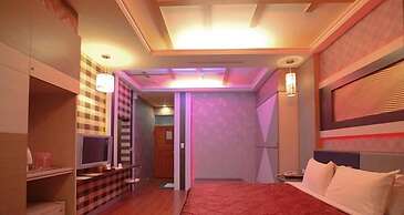 Cherry Blossom Motel