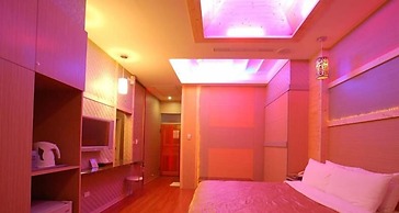 Cherry Blossom Motel