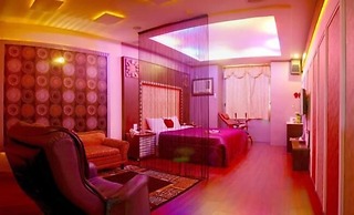 Cherry Blossom Motel