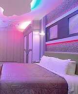 Cherry Blossom Motel