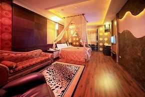 Cherry Blossom Motel