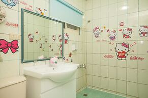 Cherry Blossom Motel